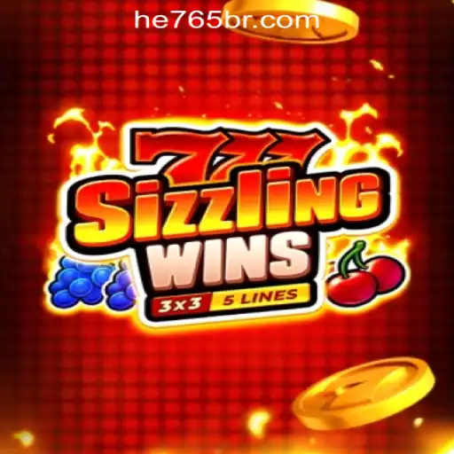 777sizzlingwins: An Exciting Journey into HE765 Oficial Slots Brasil #1