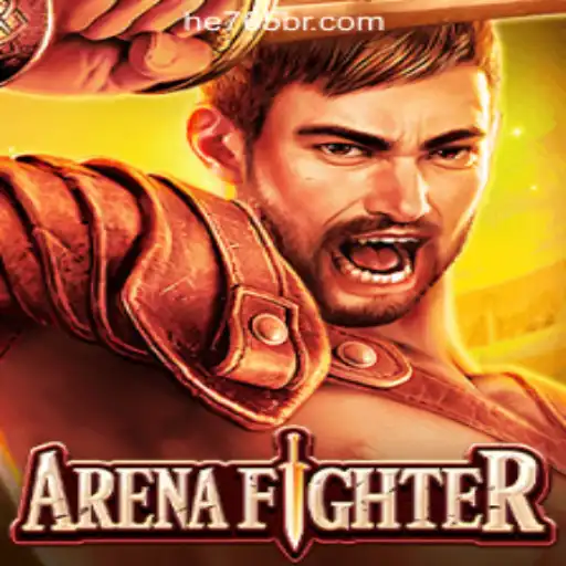 Experience the Thrill of ArenaFighter: A Dive into HE765 Oficial Slots Brasil #1