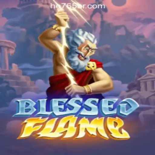 Discover the Thrill of BlessedFlame: A Deep Dive into the Game