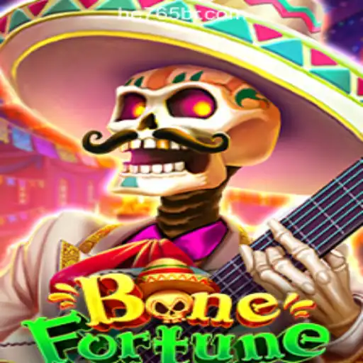 Unveiling BoneFortune: HE765 Oficial Slots Brasil #1 Game