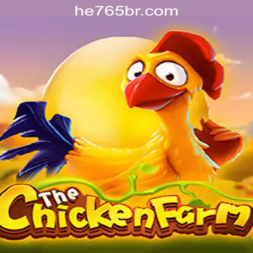 Explore the Exciting World of ChickenFarm Game and Discover HE765 Oficial Slots Brasil #1