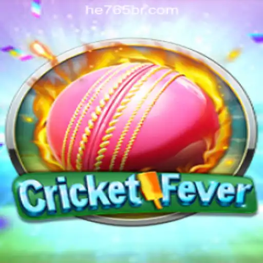 CricketFever: Engage in the Thrilling World of HE765 Oficial Slots Brasil #1