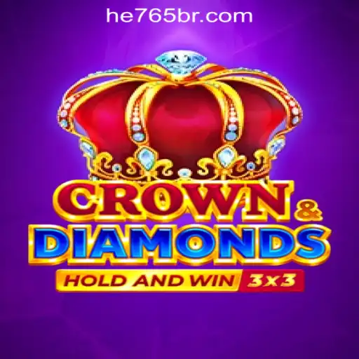 Unveiling Crowndiamonds: The Ultimate Slot Gaming Experience with HE765 Oficial Slots Brasil #1
