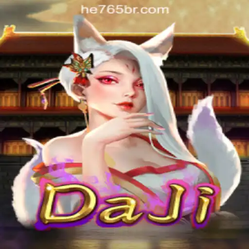 Discovering DaJi: A Glimpse into HE765 Oficial Slots Brasil #1