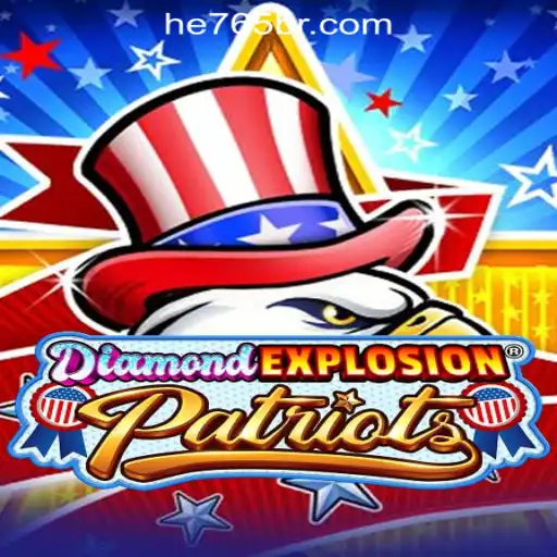 Exploring DiamondExplosionPatriots: The Thrilling Slot Game Experience