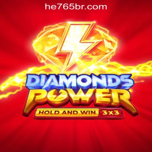 Exploring the Exciting World of Diamondspower: A Closer Look at HE765 Oficial Slots Brasil #1