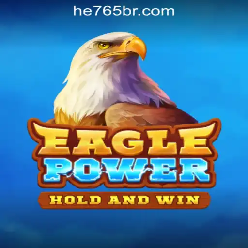 Discover EaglePower: An Exciting Gaming Experience with HE765 Oficial Slots Brasil #1