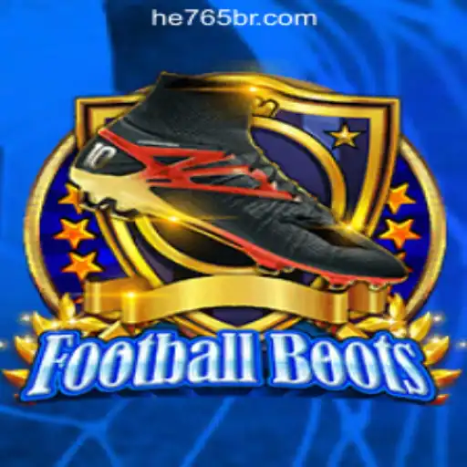 Explore the Exciting World of FootballBoots: HE765 Oficial Slots Brasil #1