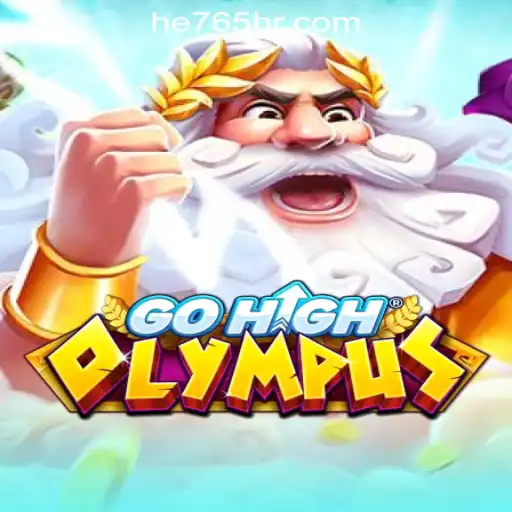 Unveiling GoHighOlympus: Dive into the World of HE765 Oficial Slots Brasil #1