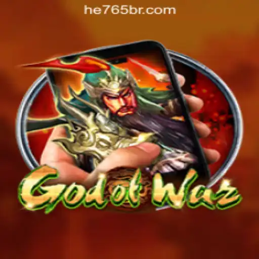 Exploring GodofWarM: The Rise of HE765 Oficial Slots Brasil #1