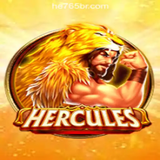 Hercules: Journey Through HE765 Oficial Slots Brasil #1