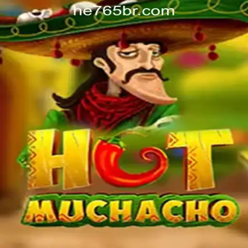 HotMuchacho: Dive into the Exciting World of HE765 Oficial Slots Brasil #1
