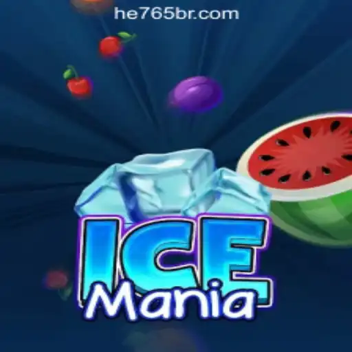 Dive Into the Chill Excitement of IceMania: The Next Frontier in Slots