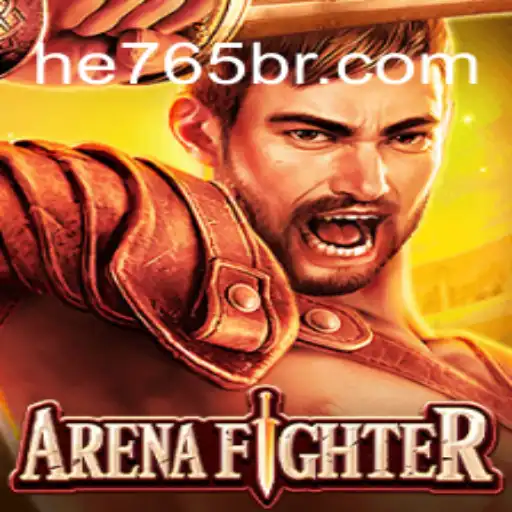 Experience the Thrill of ArenaFighter: A Dive into HE765 Oficial Slots Brasil #1
