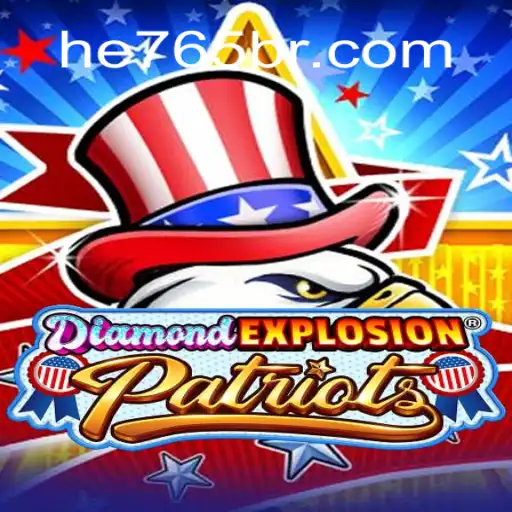 Exploring DiamondExplosionPatriots: The Thrilling Slot Game Experience