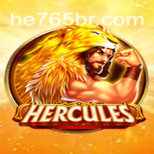 Hercules: Journey Through HE765 Oficial Slots Brasil #1