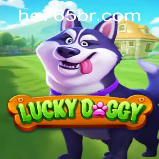 Exploring the World of LuckyDoggy: An Immersive Experience with HE765 Oficial Slots Brasil #1