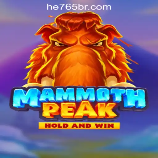 Explore MammothPeak: The Thrilling New Game Captivating Brazil