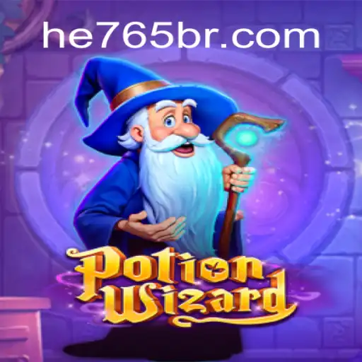 PotionWizard: An Enchanting Adventure in Virtual Gaming