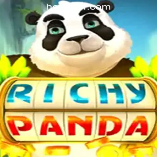 RichyPanda: A Deep Dive into HE765 Oficial Slots Brasil