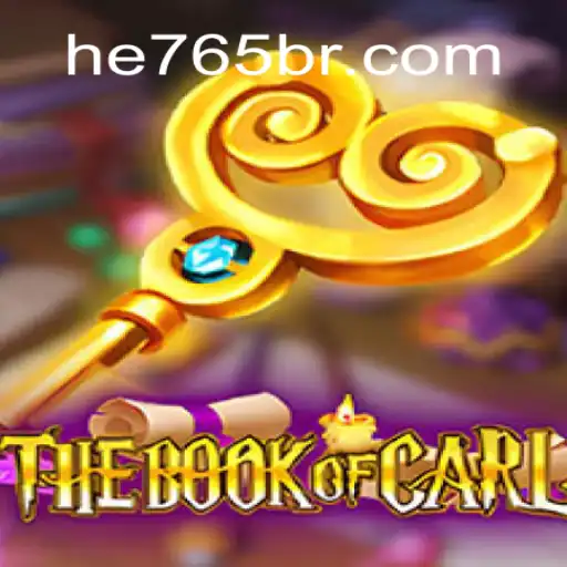 Exploring TheBookofCarl: A Dive into HE765 Oficial Slots Brasil #1
