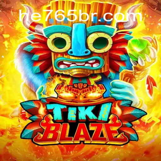 TikiBlaze: Exploring HE765 Oficial Slots Brasil #1