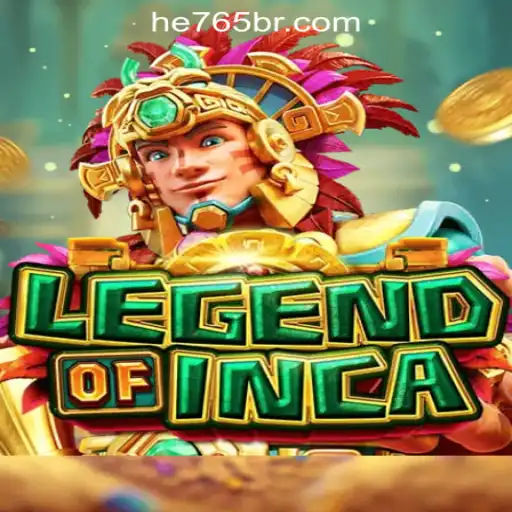 Exploring the Excitement of LegendofInca: HE765 Oficial Slots Brasil #1
