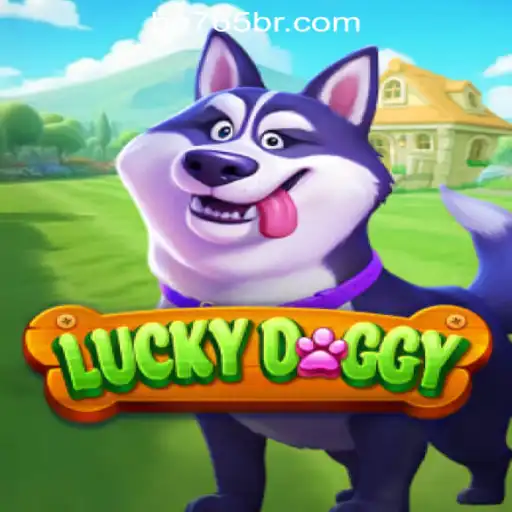 Exploring the World of LuckyDoggy: An Immersive Experience with HE765 Oficial Slots Brasil #1