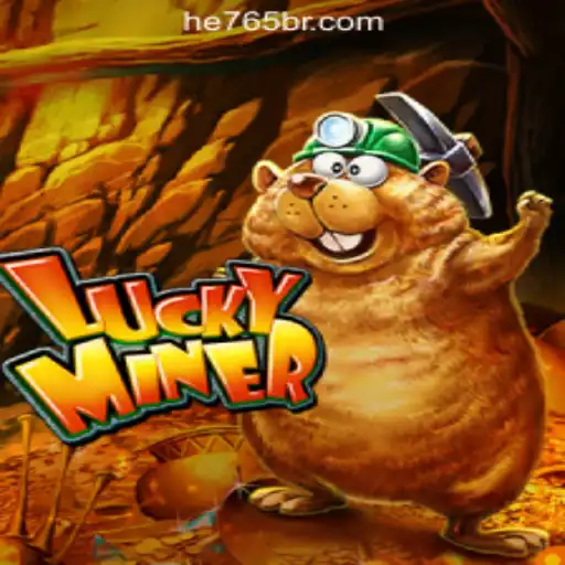 Exploring LuckyMiner: The Ultimate HE765 Oficial Slots Brasil #1 Experience
