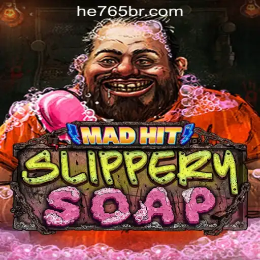 MadHitSlipperySoap: Dive into the Exciting World of HE765 Oficial Slots Brasil #1
