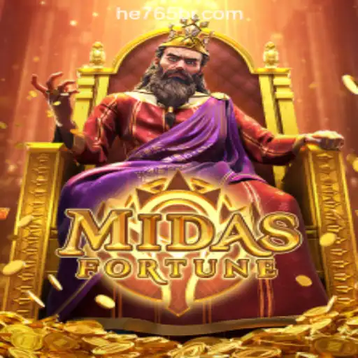Unveiling MidasFortune: The Game-changing Journey with HE765 Oficial Slots Brasil #1