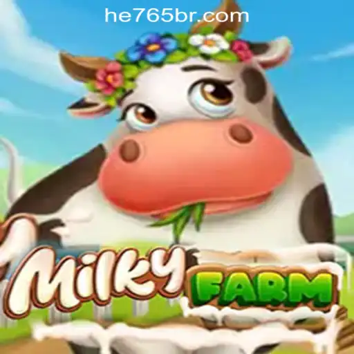 Exploring MilkyFarm: A Thrilling Gaming Experience with HE765 Oficial Slots Brasil #1