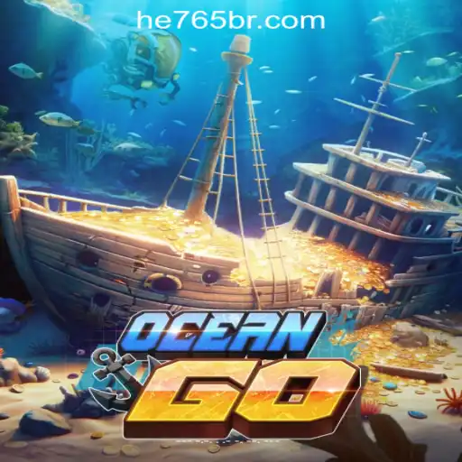Discover the Aquatic Thrills of OceanGO: A Dive into the World of HE765 Oficial Slots Brasil #1