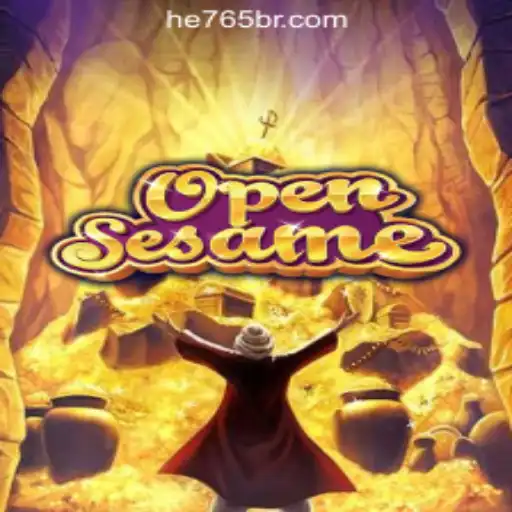 OpenSesame: Unveiling Brazil's #1 Slot Experience with HE765 Oficial Slots