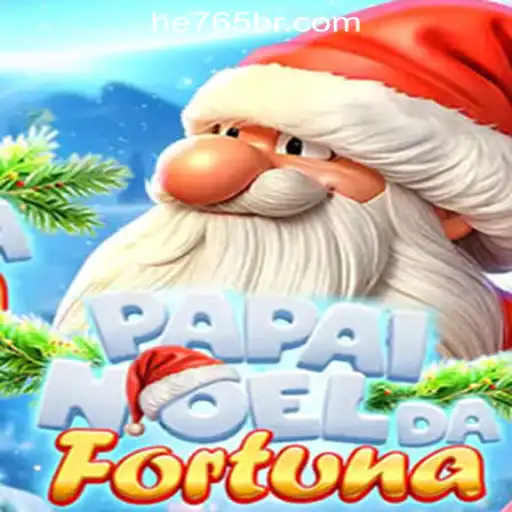 Discover the Magic of PapaiNoeldaFortuna: HE765 Oficial Slots Brasil #1