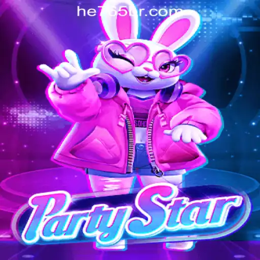 Discover the Exciting World of PartyStar and HE765 Oficial Slots Brasil #1