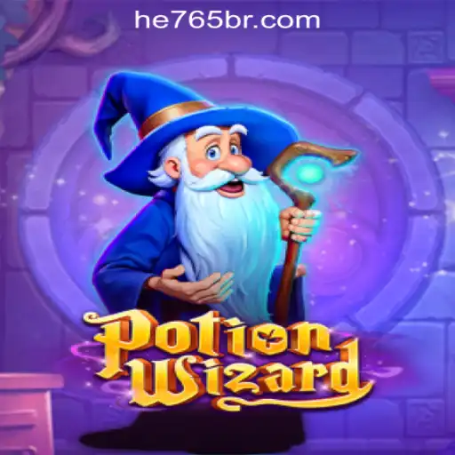 PotionWizard: An Enchanting Adventure in Virtual Gaming