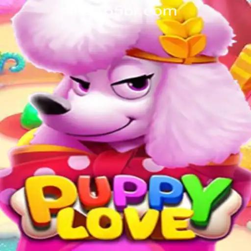 PuppyLove: Exploring the Charm of HE765 Oficial Slots Brasil #1