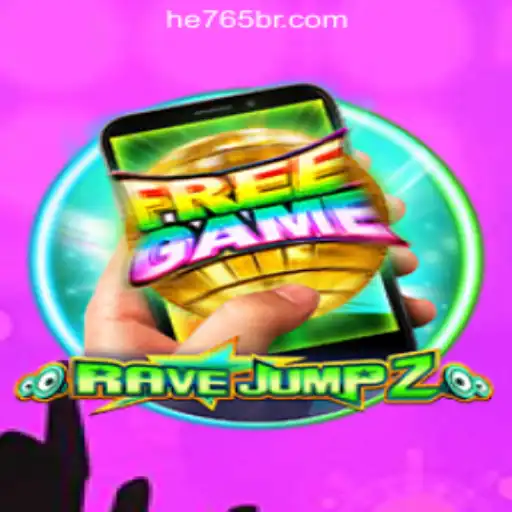 Unveiling RaveJump2M and HE765 Oficial Slots Brasil #1