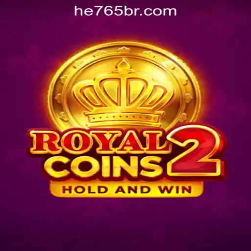 Discover the Thrilling World of RoyalCoins2: The Ultimate Slots Experience