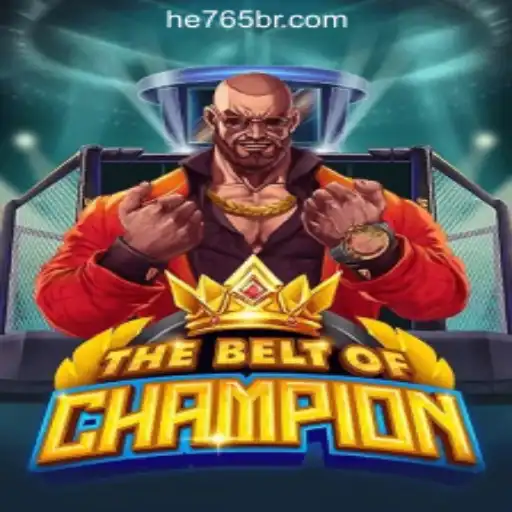 The Exciting World of TheBeltOfChampion: A Close Look at HE765 Oficial Slots Brasil #1