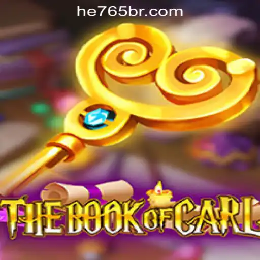 Exploring TheBookofCarl: A Dive into HE765 Oficial Slots Brasil #1