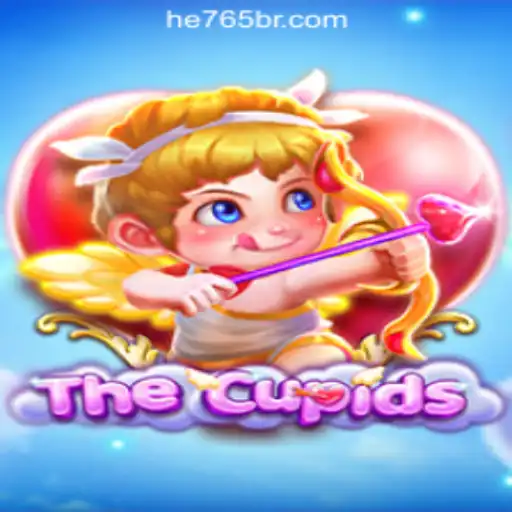 TheCupids: A Dazzling Adventure with HE765 Oficial Slots Brasil #1
