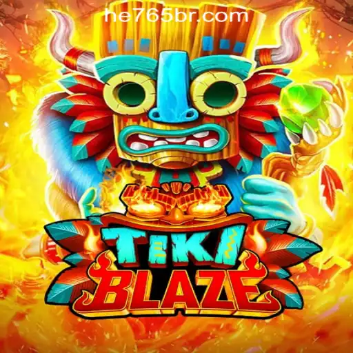 TikiBlaze: Exploring HE765 Oficial Slots Brasil #1