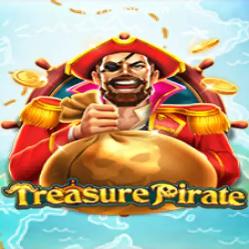 Discover the Adventure of TreasurePirate with HE765 Oficial Slots Brasil #1