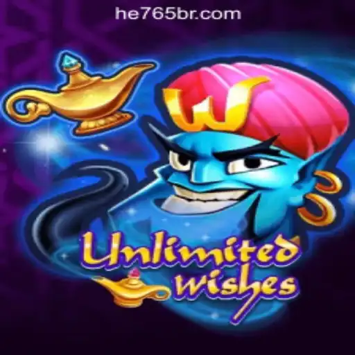 Exploring UnlimitedWishes: The Intriguing Game Captivating HE765 Oficial Slots Brasil #1