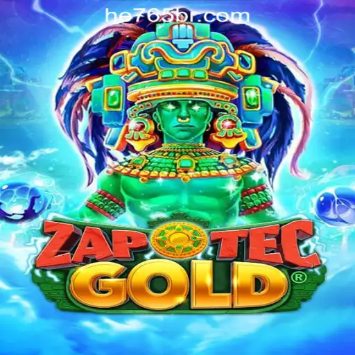 ZapOtecGold: Unveiling the Thrilling World of HE765 Oficial Slots Brasil #1